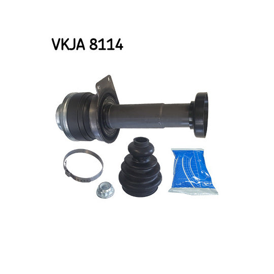 VKJA 8114 Joint Kit, drive shaft