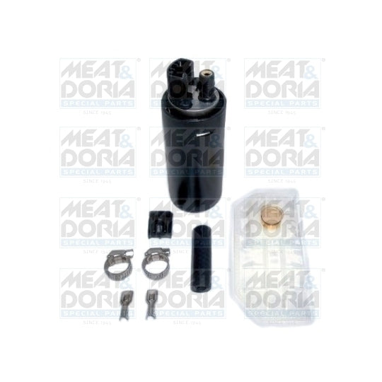 77513 Fuel Pump