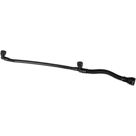 02-2908 Heater Hose