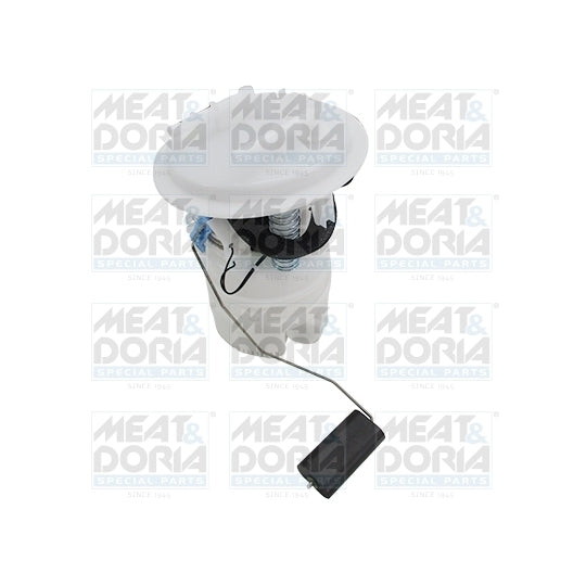 77825 Fuel Feed Unit