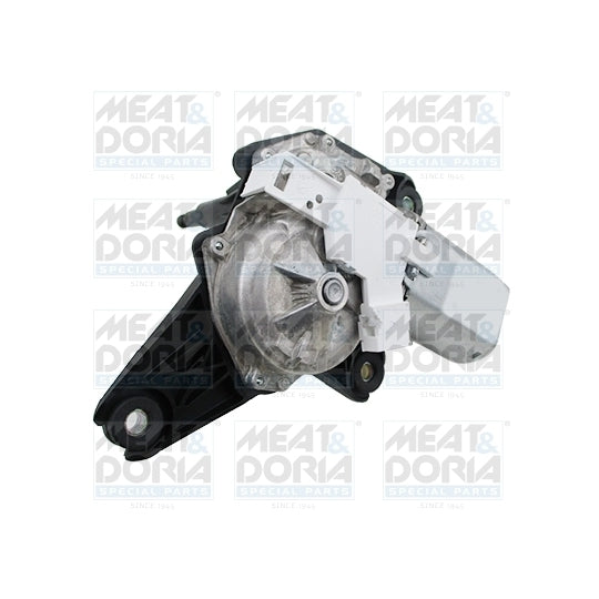 27417 Wiper Motor