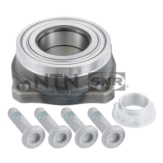 R150.48 Wheel Bearing Kit
