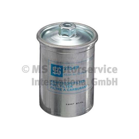 50013273 Fuel filter