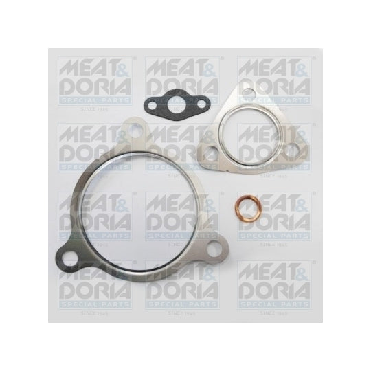 60947 Mounting Kit, charger