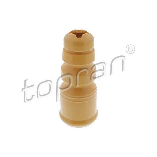 113 452 Rubber Buffer, suspension
