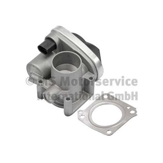 7.03703.39.0 Throttle body