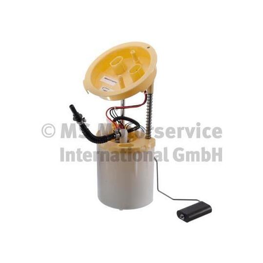 7.05656.16.0 Fuel Feed Unit