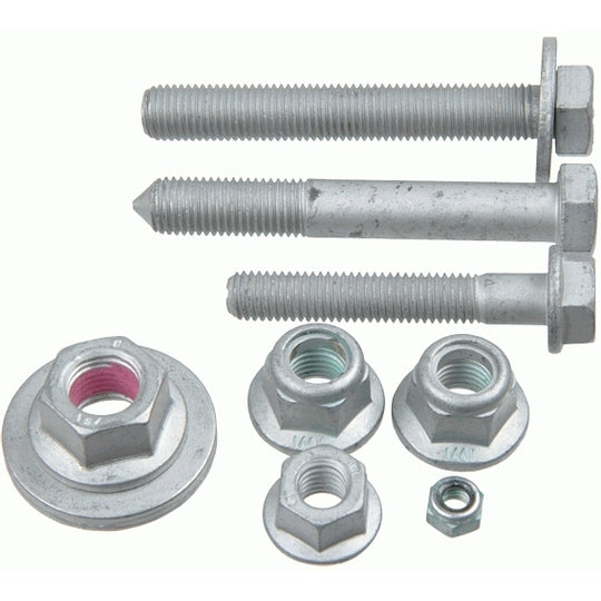 39364 01 Repair Kit, wheel suspension