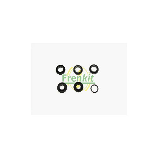 122034 Repair Kit, brake master cylinder