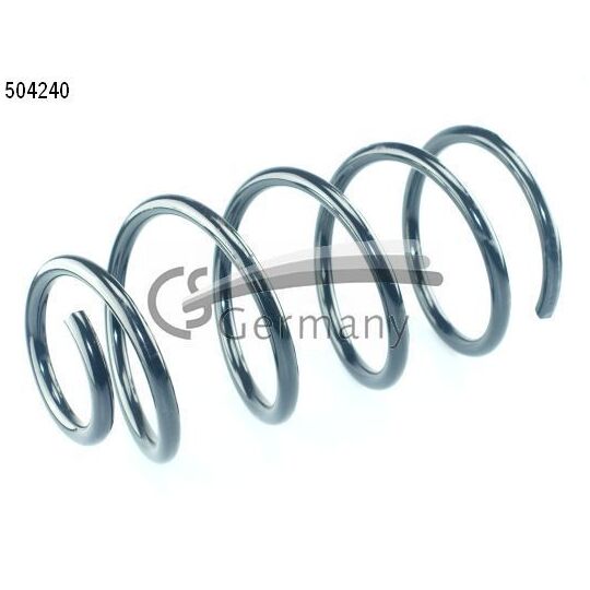 14.504.240 Coil Spring
