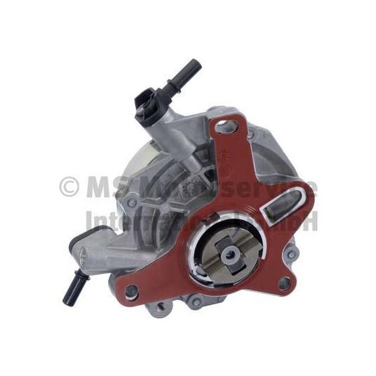 7.04225.05.0 Vacuum Pump, brake system