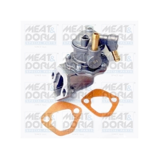 POC083 Fuel Pump