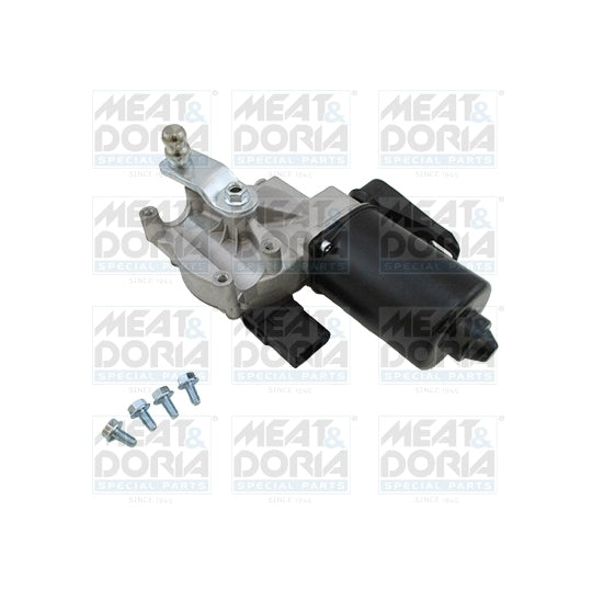27269 Wiper Motor