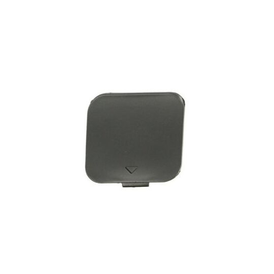 5513-00-0075920P Bumper Cover, towing device