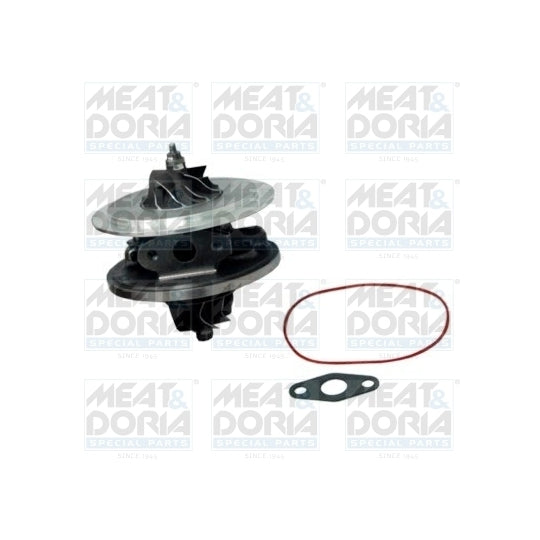 60013 CHRA Cartridge, charger