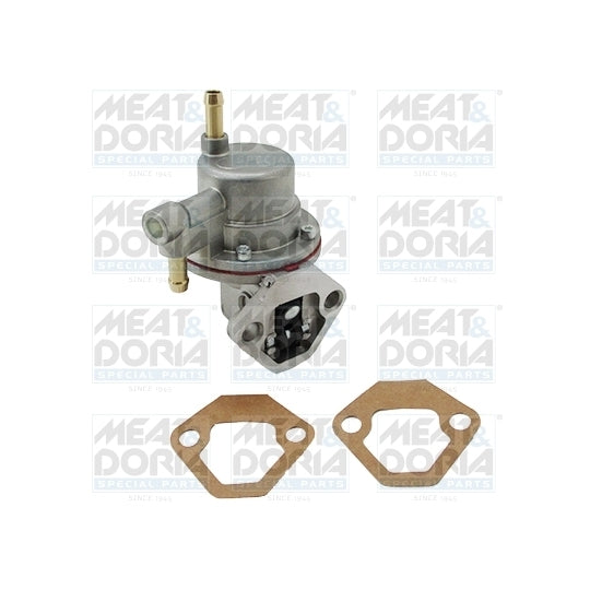 POC698 Fuel Pump