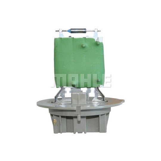 ABR 141 000S Resistor, interior blower