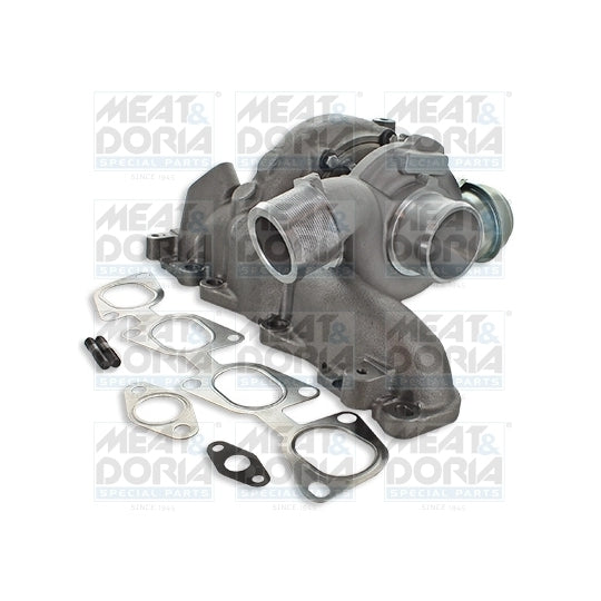 65024 Charger, charging system