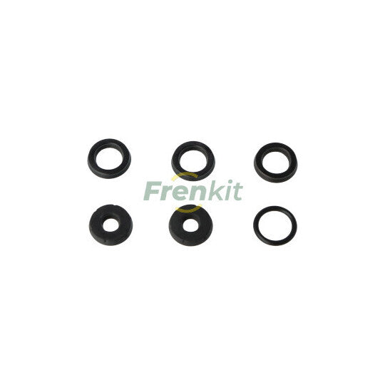 120050 Repair Kit, brake master cylinder