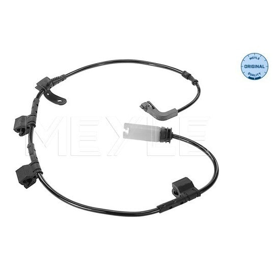 314 527 0005 Warning Contact, brake pad wear
