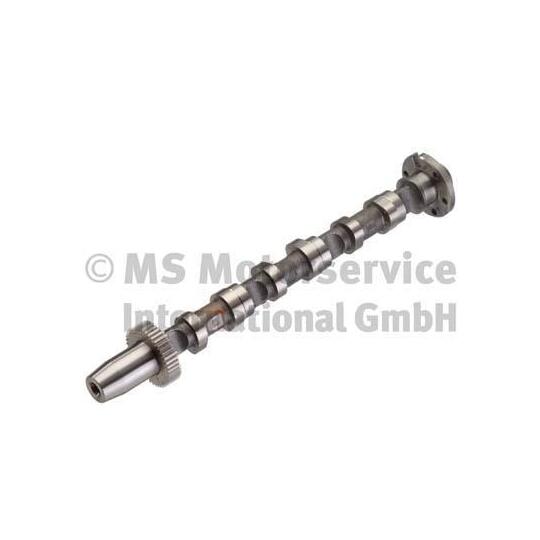 50007006 Camshaft