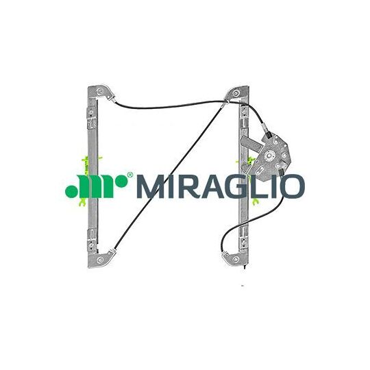 30/1072 Window Regulator