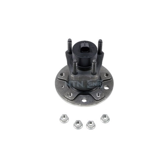 R153.27 Wheel Bearing Kit