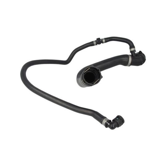 DWI015TT Radiator Hose