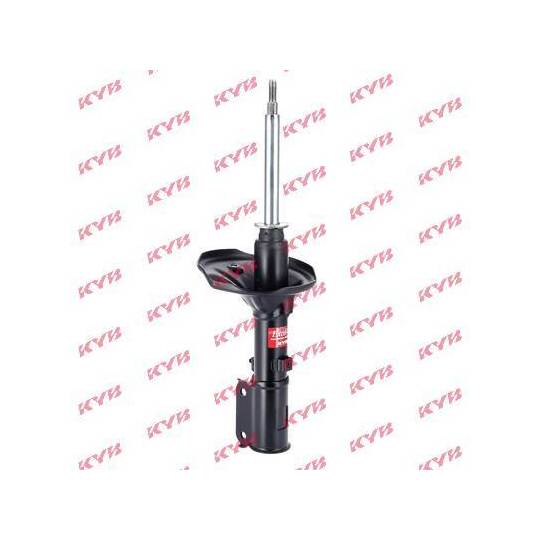 334070 Shock Absorber
