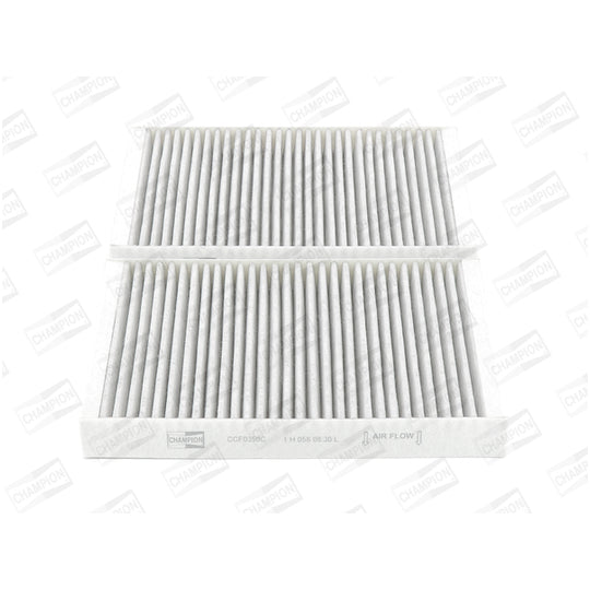 CCF0350C Filter, interior air