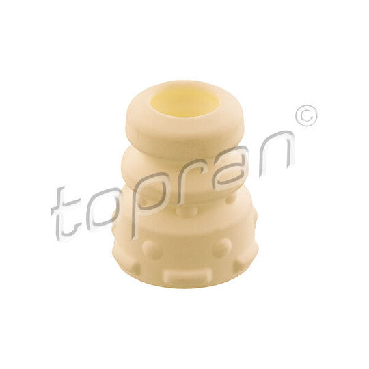 110 065 Rubber Buffer, suspension