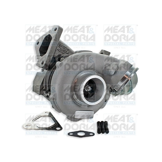 65029 Charger, charging system