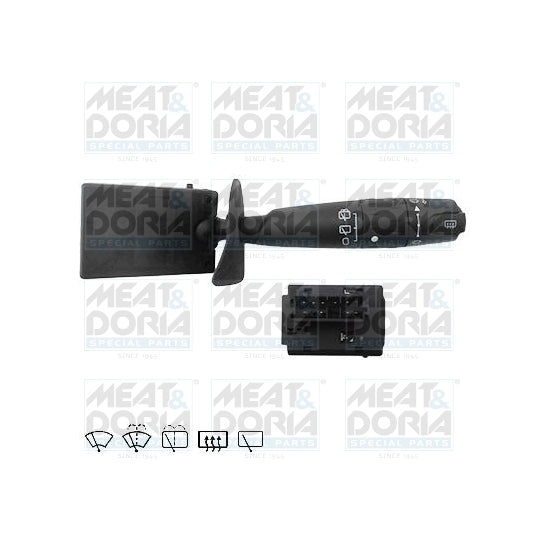 23294 Steering Column Switch