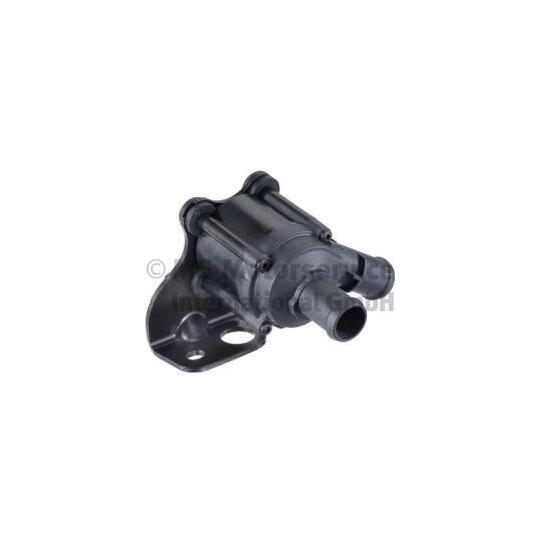 7.10103.06.0 Additional Water Pump