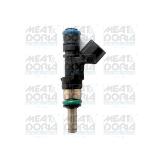 75114300 Injector