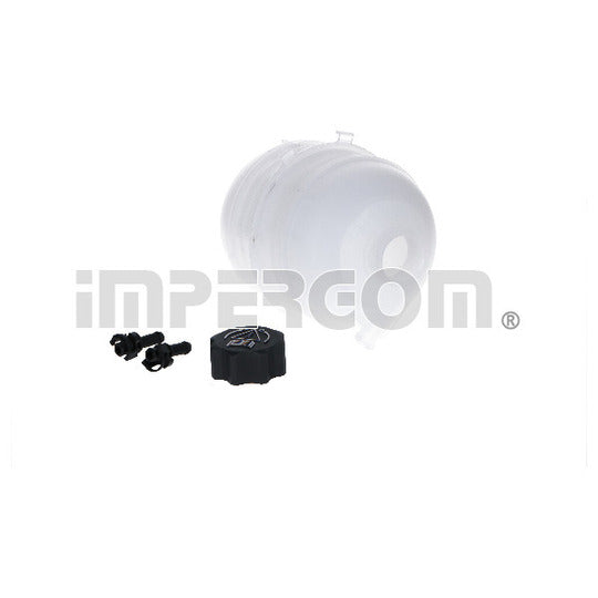 44129 Expansion Tank, coolant