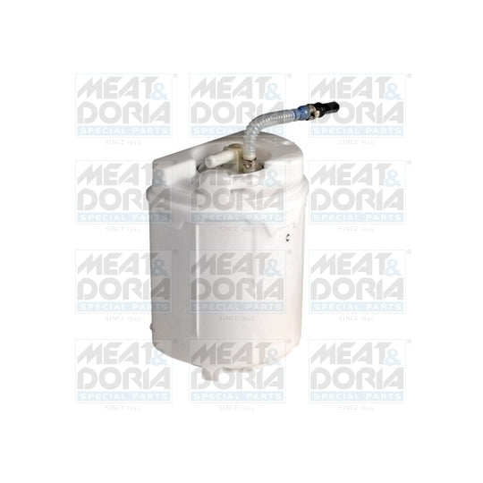 76816 Swirlpot, fuel pump