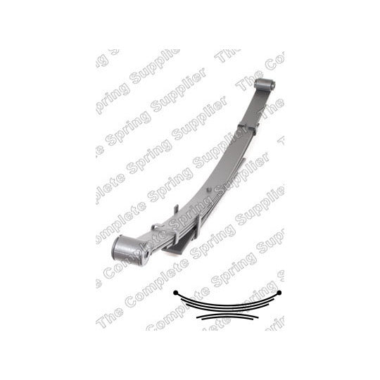 664027 Spring Pack