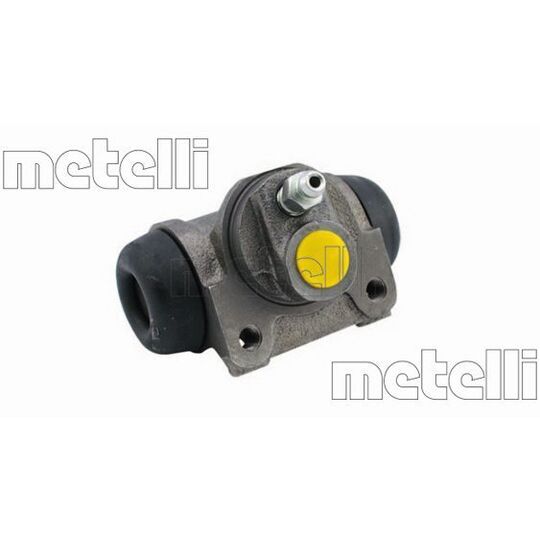 04-0602 Wheel Brake Cylinder