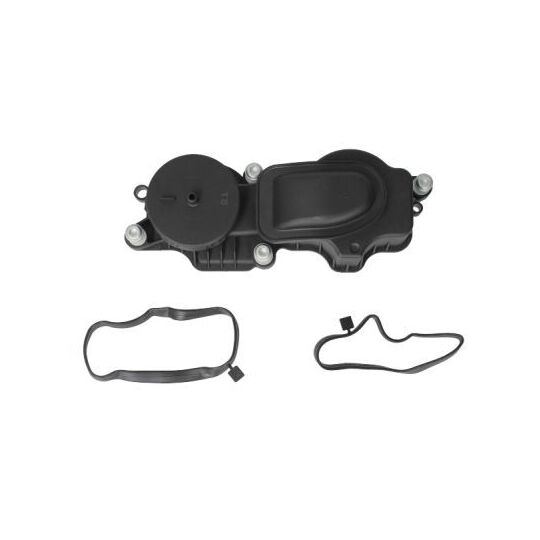 BSB006PR Oil Trap, crankcase breather