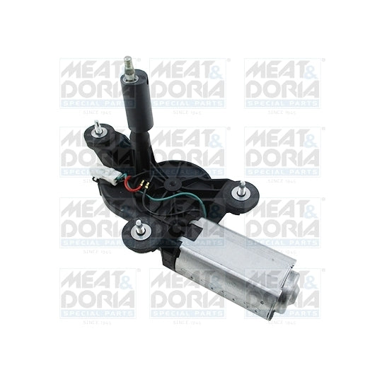 27432 Wiper Motor