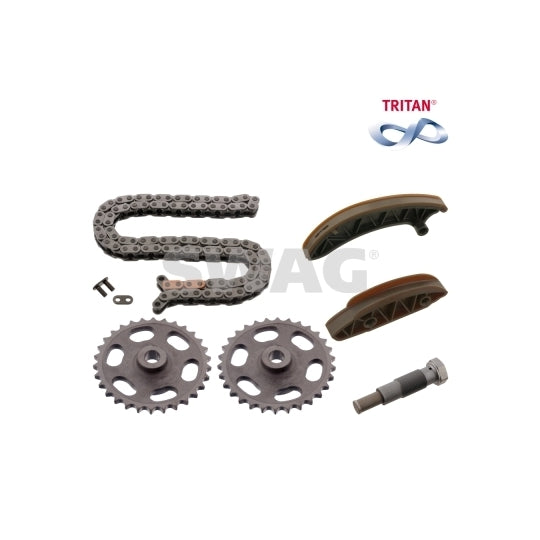 10 94 9211 Timing Chain Kit