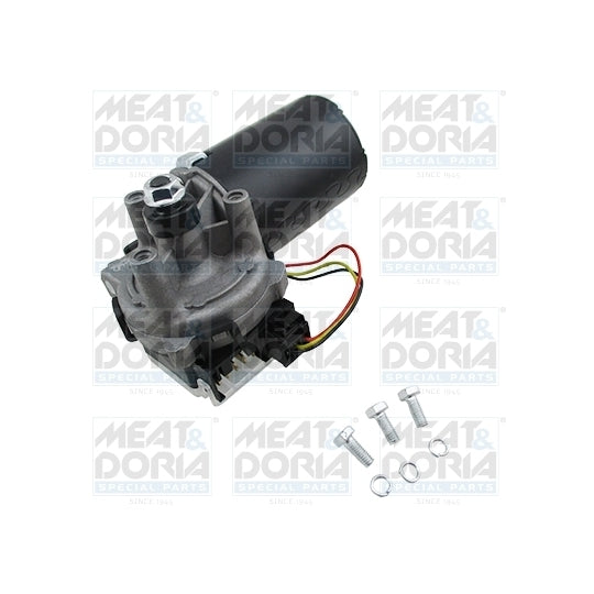 27028 Wiper Motor