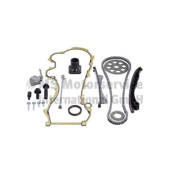 400700400001 Timing Chain Kit