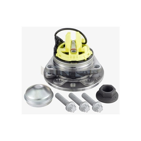 R153.53 Wheel Bearing Kit