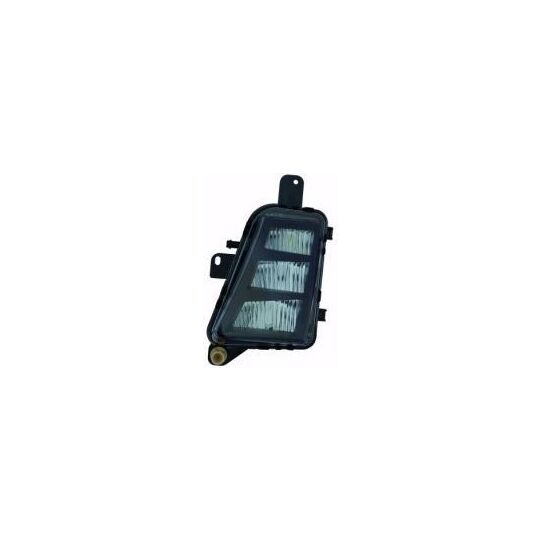 441-2053R-AQ Fog Light