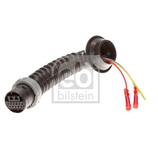 107132 Cable Repair Set, door