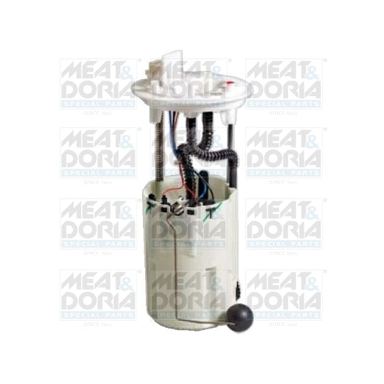 76936 Fuel Feed Unit