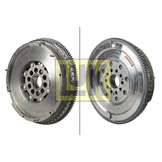 415 0809 10 Flywheel