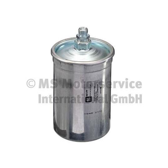 50013067 Fuel filter